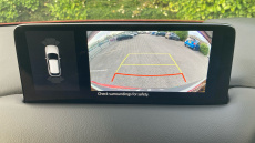 Mazda CX-5 2.0 e-Skyactiv G MHEV Exclusive-Line 5dr Petrol Estate